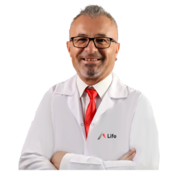 Hayati̇ Aslantaş