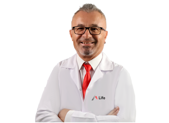 Hayati̇ Aslantaş