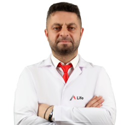 İskender Samet Daltaban