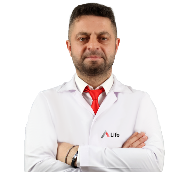 İskender Samet Daltaban