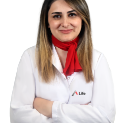Khayala Aliyeva