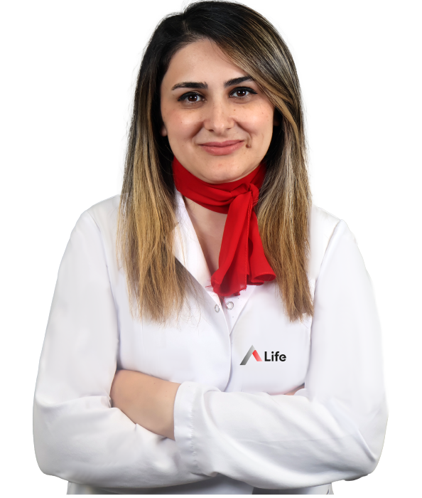 Khayala Aliyeva