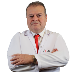 Levent Güllü