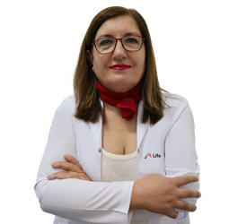 Nurdagül Si̇bel Esti̇