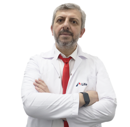 Ömer Parlak