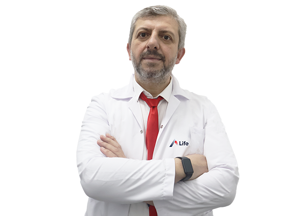 Ömer Parlak