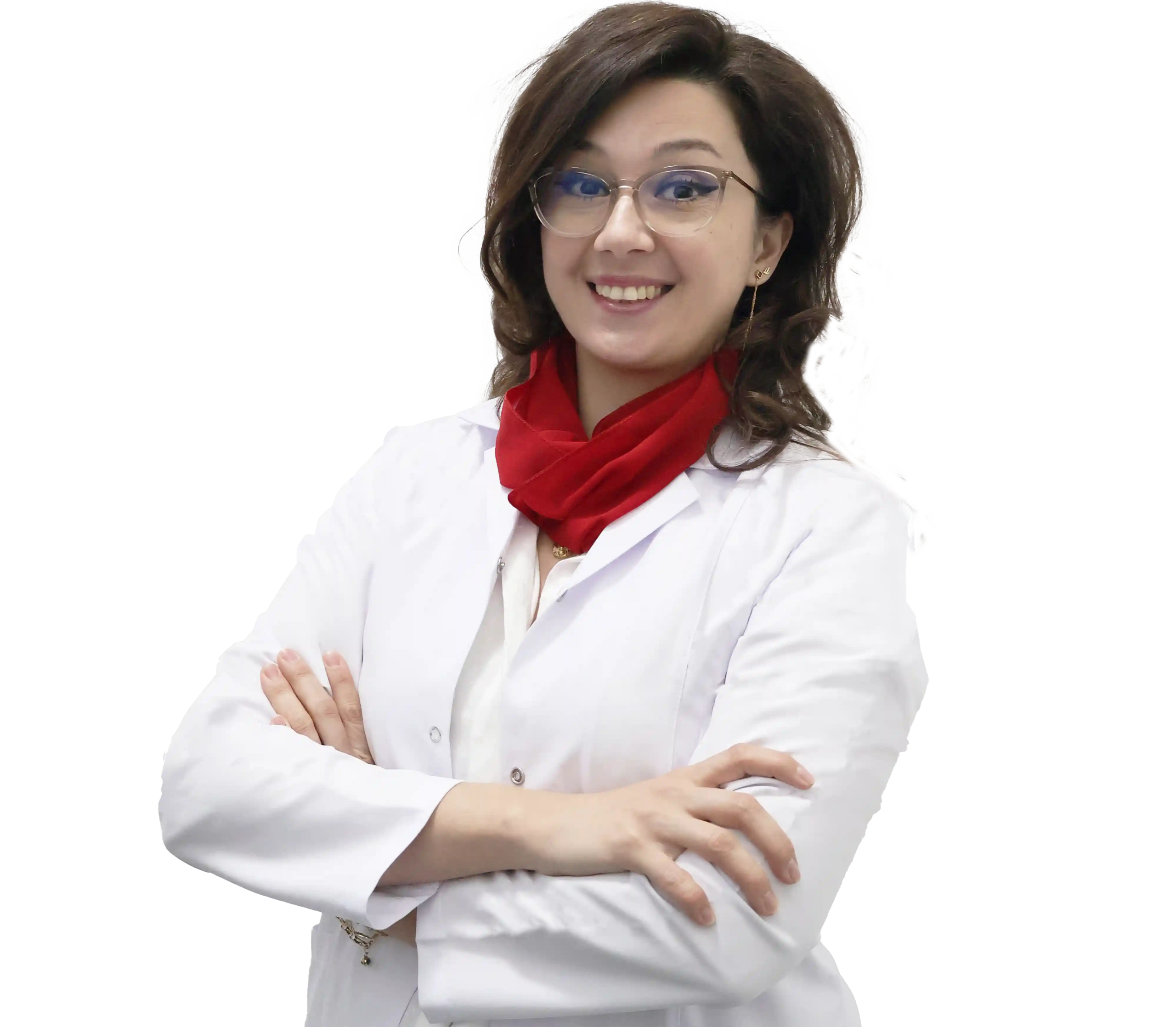 Sabi̇na Koçak