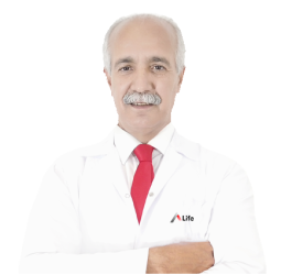 Sali̇h Fırat