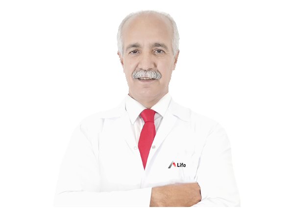 Sali̇h Fırat