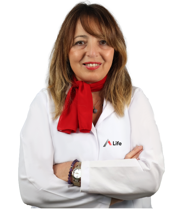Şenay Durmaz Ceylan