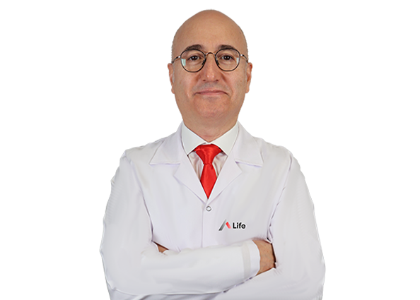 Serdar Eren