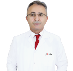 Vedat Öztürk