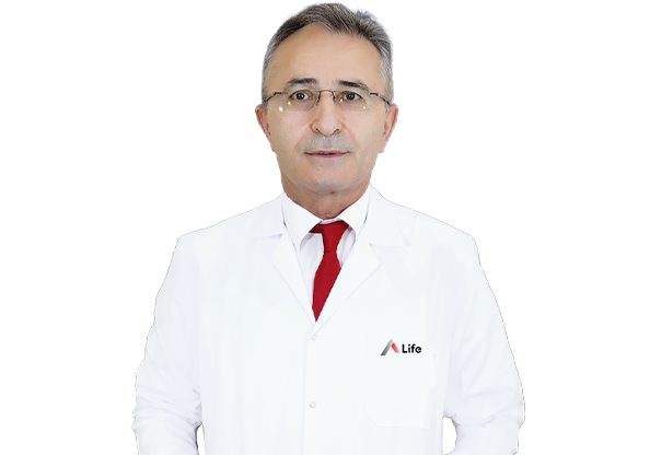 Vedat Öztürk