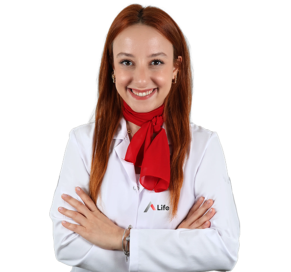 Bi̇kem Zeynep Yazıcı