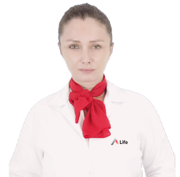 Zeynep Bedi̇roğlu
