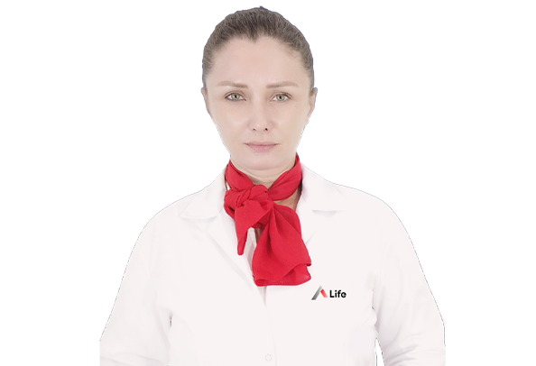 Zeynep Bedi̇roğlu