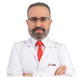 Zi̇yaddi̇n Hamurcu